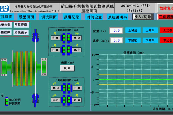礦井提升系統(tǒng)的組成部分有哪些？安全如何保障？